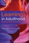 Learning in Adulthood cover