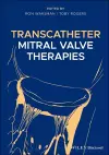 Transcatheter Mitral Valve Therapies cover