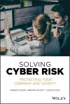 Solving Cyber Risk cover