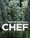 The Professional Chef cover