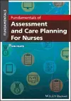 Fundamentals of Assessment and Care Planning for Nurses cover