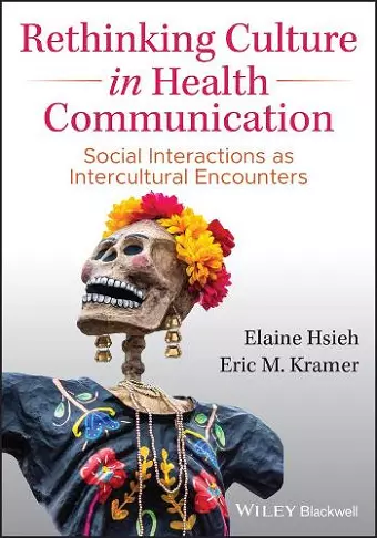 Rethinking Culture in Health Communication cover