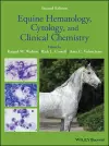 Equine Hematology, Cytology, and Clinical Chemistry cover