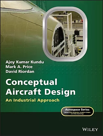 Conceptual Aircraft Design cover