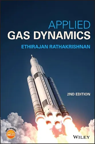 Applied Gas Dynamics cover