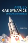 Applied Gas Dynamics cover