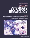 Schalm's Veterinary Hematology cover