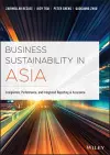 Business Sustainability in Asia cover