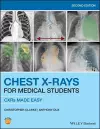 Chest X-Rays for Medical Students cover