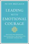 Leading With Emotional Courage cover