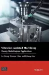 Vibration Assisted Machining cover