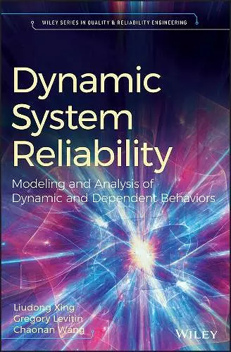 Dynamic System Reliability cover