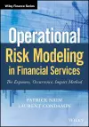 Operational Risk Modeling in Financial Services cover