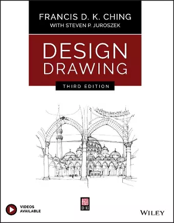 Design Drawing cover