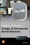 Design of Unmanned Aerial Systems cover