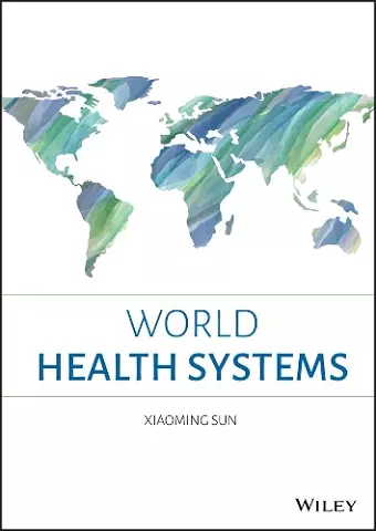 World Health Systems cover