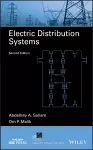 Electric Distribution Systems cover