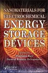 Nanomaterials for Electrochemical Energy Storage Devices cover