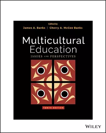 Multicultural Education cover