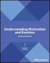 Understanding Motivation and Emotion cover