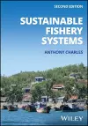 Sustainable Fishery Systems cover