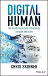 Digital Human cover