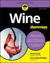 Wine For Dummies cover