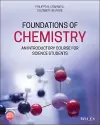 Foundations of Chemistry cover