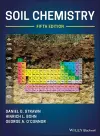 Soil Chemistry cover