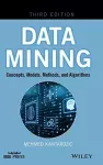 Data Mining cover