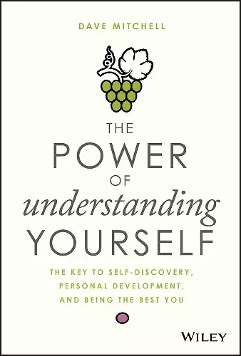 The Power of Understanding Yourself cover