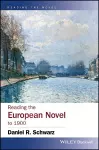 Reading the European Novel to 1900 cover