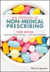 The Textbook of Non-Medical Prescribing packaging