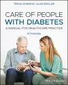 Care of People with Diabetes cover