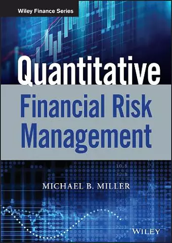 Quantitative Financial Risk Management cover