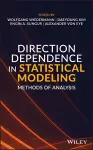 Direction Dependence in Statistical Modeling cover