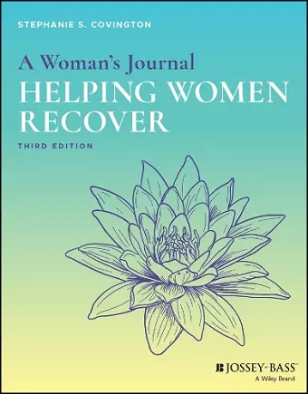 Helping Women Recover: A Program for Treating Addiction, 3e Package cover