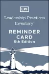 Leadership Practices Inventory (LPI) cover