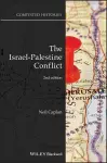 The Israel-Palestine Conflict cover