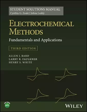 Electrochemical Methods cover