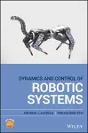 Dynamics and Control of Robotic Systems cover