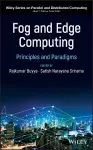 Fog and Edge Computing cover