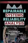 Repairable Systems Reliability Analysis cover