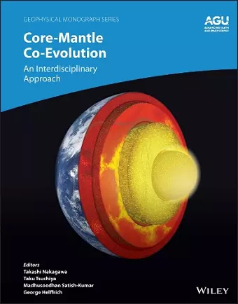 Core-Mantle Co-Evolution cover