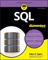 SQL For Dummies cover