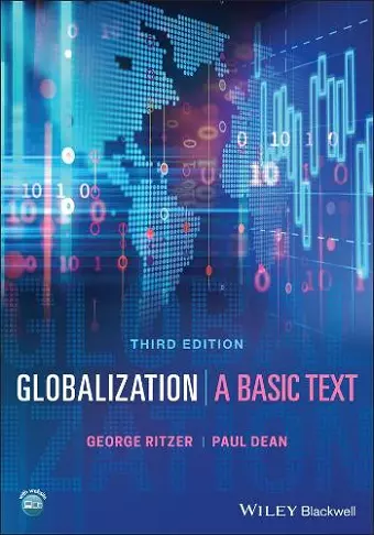 Globalization cover