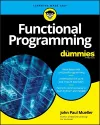 Functional Programming For Dummies cover