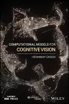 Computational Models for Cognitive Vision cover