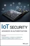 IoT Security cover