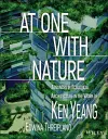 At One with Nature cover